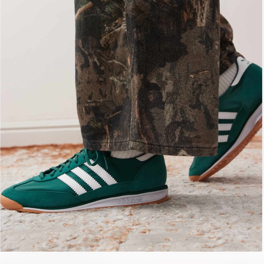 Adidas Originals SL 72 OG